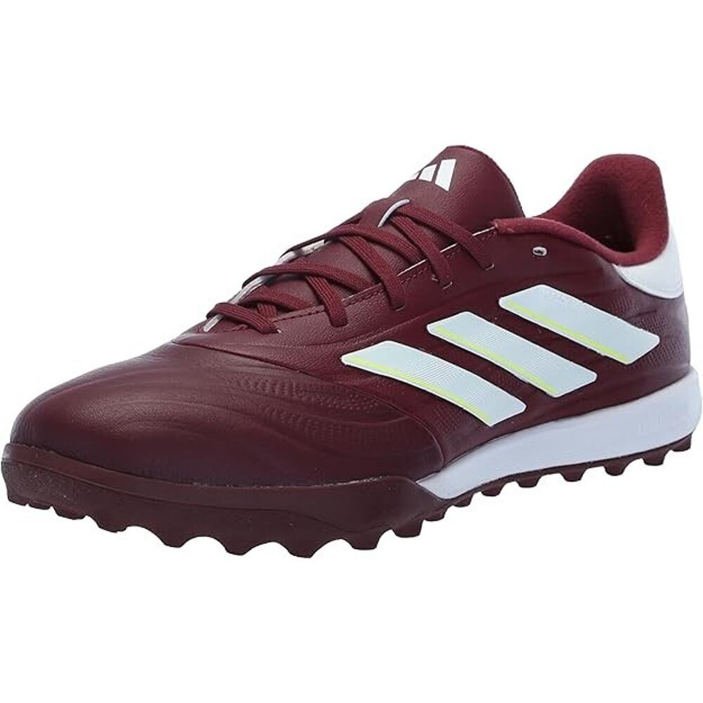 adidas Copa Pure II League Turf Sneaker, mens 13